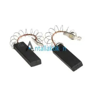 Καρβουνάκια πλυντηρίου ρούχων AEG / PITSOS / SIEMENS / BOSCH / HOTPOINT 5x12,5x36mm