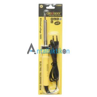 Κολλητήρι ηλεκτρικό 60W