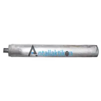 Ανόδιο μαγνησίου 20cm 8x10mm