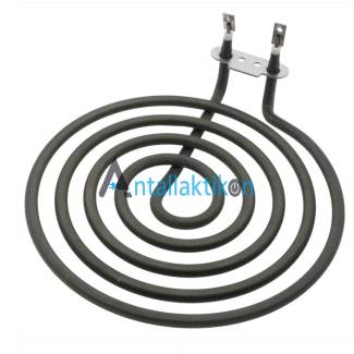 Αντίσταση φριτέζας TEFAL Easy Fry & Grill XXL EY801410 Οriginal SS-204187