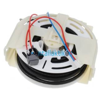 Καρούλι ηλεκτρικής σκούπας ROWENTA  RO6327EA/410 Original RS-RT4387