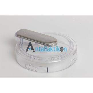 Καπάκι μπολ πολυμίξερ KRUPS GVA241  Original SS-989865