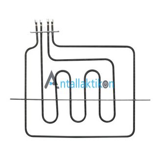 Αντίσταση φούρνου κουζίνας άνω 2700W (900W+1800W) ELCO / S. GIORGIO