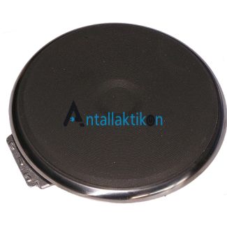 Εστία κουζίνας 450W με λεπτό στεφάνι 5mm  230V Φ 8,5cm Γενικής χρήσης