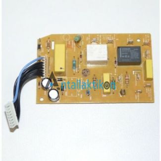 Πλακέτα συστήματος σιδερώματος PHILIPS GC8220-GC8225 Original 423902173241