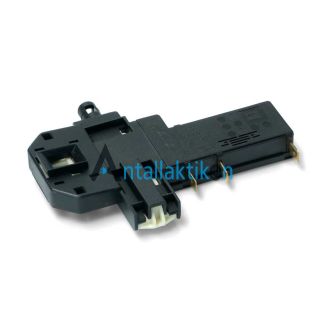 Μπλόκο πόρτας πλυντηρίου ρούχων BOSCH / SIEMENS/ PITSOS 2100, 4900  069589