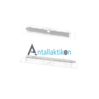 Λάμπα ψυγείου LED 6V με πλακέτα  SIEMENS /BOSCH/PITSOS Original 00637633,10024494