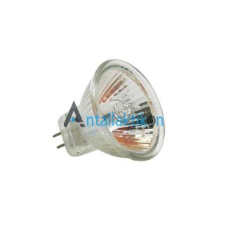 Λάμπα αλογόνου MR11 42W 230V Θερμού φωτισμού