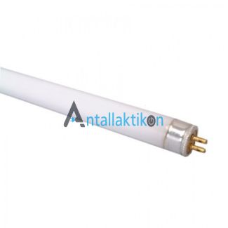 Λάμπα φθορίου T5 13W 517mm θερμού φωτισμού