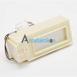 Damber Θερμοστάτης Θερμοκρασίας Συντήρησης Samsung Rl44 DA31-00043F, DA3100043F, 12040871, 53040867, 1058226