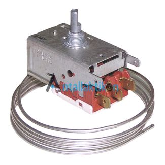 Θερμοστάτης κατάψυξης ψυγείου BOSCH / SIEMENS / PITSOS RANCO NOFROST K57L2806