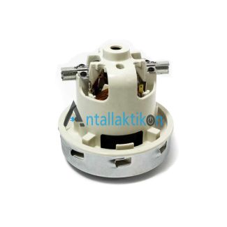 Μοτέρ σκούπας τύπου MIELE / NILFISK / KARCHER Γενικής Χρήσης 1400W