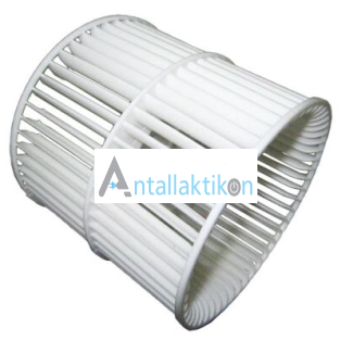 Φτερωτή απορροφητήρα TEKA TL1-62