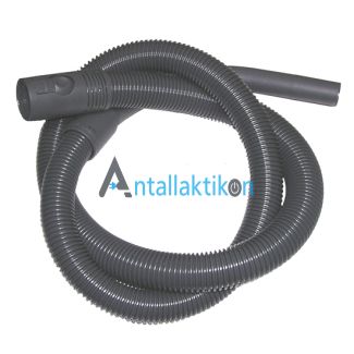 Σωλήνας σπιράλ σκούπας πλήρης PHILIPS  FC6030/01,FC9073/01,432200517090,432200517080