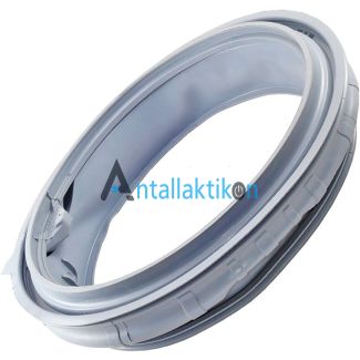 Λάστιχο πόρτας πλυντηρίου ρούχων SAMSUNG DC64-03198A  WW60... WW65... WW70... WW75... WW80... WW85... WW90...