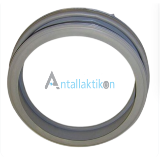 Λάστιχο πόρτας πλυντηρίου ρούχων ESKIMO ES 8970/80/90 LUX