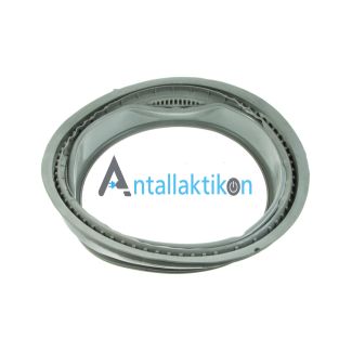 Λάστιχο πόρτας πλυντηρίου ρούχων HAIER / CANDY 49052536 , 0200014410200R