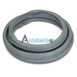 Λάστιχο πόρτας πλυντηρίου ρούχων WHIRLPOOL DELTA  481246068527