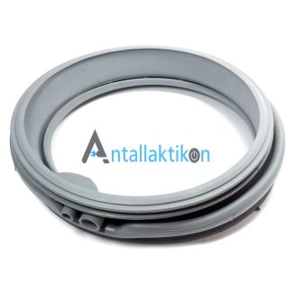 Λάστιχο πόρτας πλυντηρίου ρούχων MIELE 6602931, 6602932, 7112190, 7887930, 7887931, 7887932, 6602933