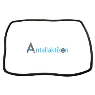 Φλάντζα πόρτας κουζίνας AEG / ZANUSSI / ELECTROLUX , με 4 γάντζους , 3878363013, 3878363039, 5613620037