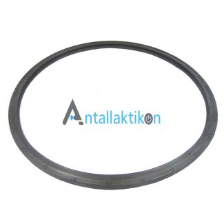 Λάστιχο καπακιού χύτρας τύπου SEB SENSOR, SEB OPTIMA  8L