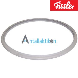 Λάστιχο χύτρας FISSLER CARINA, VITAQUICK, VITAVIT, MAGIC LINE, BLUE DREAM 8L ,10L ORIGINAL 3269100205