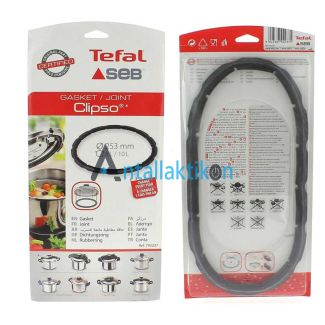 Λάστιχο χύτρας TEFAL CLIPSO 8L & 10L Original SA-792237, 792237