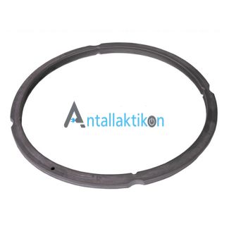 Λάστιχο χύτρας SEB / TEFAL SENSOR 2, OPTIMA 2 VITALY, OPTIMA 4,5L, 6L, 7,5L Original SA-792189, 792189