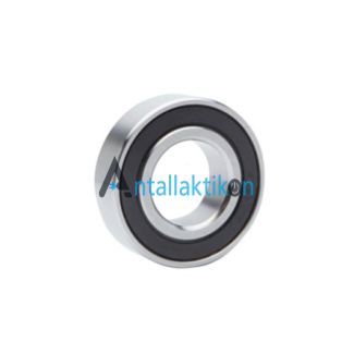 Ρουλεμάν 6206 2RS SKF 221