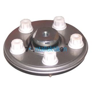 Έδρανο πλυντηρίου ρούχων 6204 ARISTON / ARDO /MERLONI / PHILIPS 168AK11 C00031951