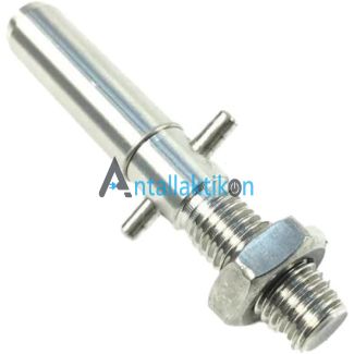 Άξονας αναδευτήρα πολυμίξερ KENWOOD MAJOR Οriginal KW675574, KW710877, KW711986