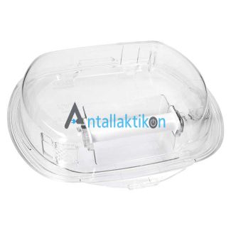 Δοχείο νερού στεγνωτηρίου CANDY / HOOVER 40009648, 40008542, 40006253