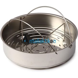 Καλάθι χύτρας FISSLER 8-10L , 26cm & τρίποδο