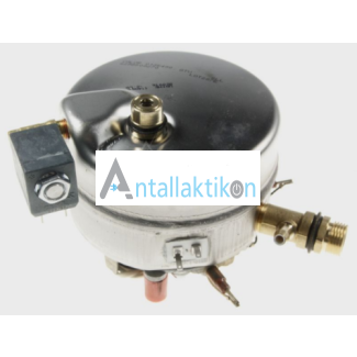 Μπόιλερ συστήματος σιδερώματος TEFAL GV6720 GV6770 RΟWENTA DG7505 Οriginal  CS-00134507