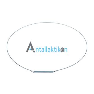 Σφιχτήρας λάστιχου πόρτας πλυντηρίου ρούχων SIEMENS / BOSCH Original 00670743