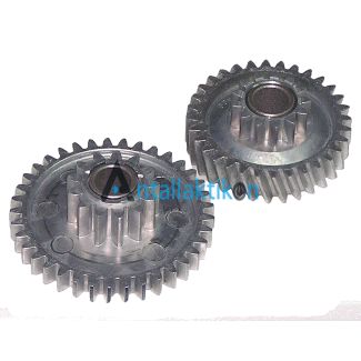 Γρανάζι σετ πολυμίξερ KENWOOD KM320, KM331-335-336-34  Οriginal  KW650130