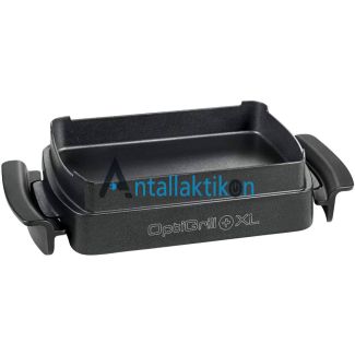 Ταψί TEFAL Optigrill XL Original XA727810, XA726870