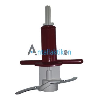 Μαχαίρι Multi MOULINEX AT 7101