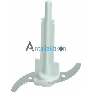 Μαχαίρι ΜULTI MOULINEX AT710131 Original SS-193442