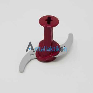 Μαχαίρι MULTI MOULINEX ('ανω ) AT712G31