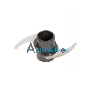 Μαχαίρι 2ο Multi MOULINEX / TEFAL DJ450, DJ543, MB450, MASTERCHOP XL Original MS-650488, 8080016578