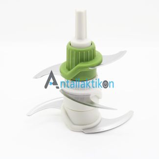 Μαχαίρι MULTI IZZY τριπλό  +600 C-5160 ORIGINAL 223672