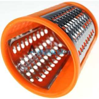 Μαχαίρι (τρίφτης) πολυκόπτη MOULINEX DX750G Original SS-193077 , XF921001