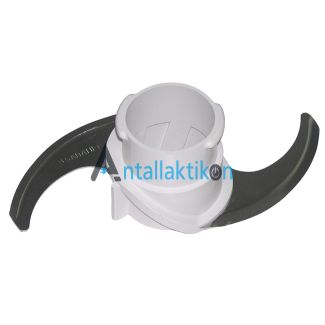 Μαχαίρι πολυμίξερ PHILIPS HR2873, HR2890, HR2898 Original 482269040232