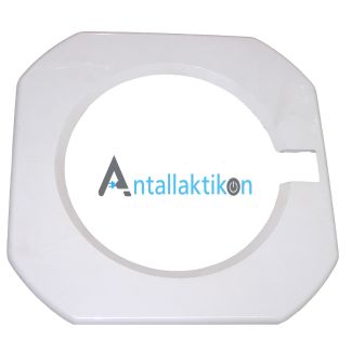 Κορνίζα πόρτας πλυντηρίου ARISTON Original 029045