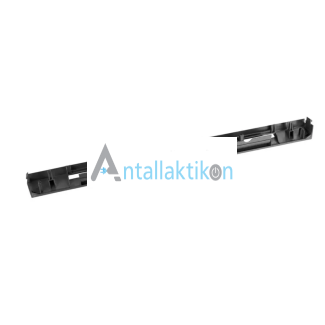 Πλαίσιο στήριξης κρυστάλλου πόρτας κουζίνας  PITSOS / SIEMENS / BOSCH 11061048