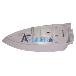 Kάλυμμα πλάκας συστήματος σιδερώματος PHILIPS GC6360 Original  423902625680