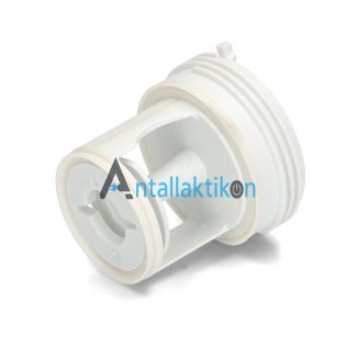 Φίλτρο αντλίας πλυντηρίου ρούχων CANDY 41004157