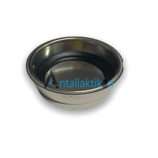 Φίλτρο καφετιέρας espresso μονής δόσης ΙΖΖΥ AMALFI IZ-6004 Original 223705