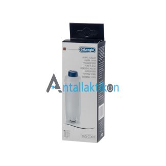 Φίλτρο νερού καφετιέρας DELONGHI BCO420 5513292811, DLSC002, DLS C002, ER3017, SER3017, 5513212441 Original